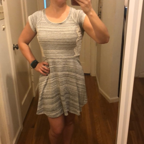 Casual dress - Picture 3 of 4